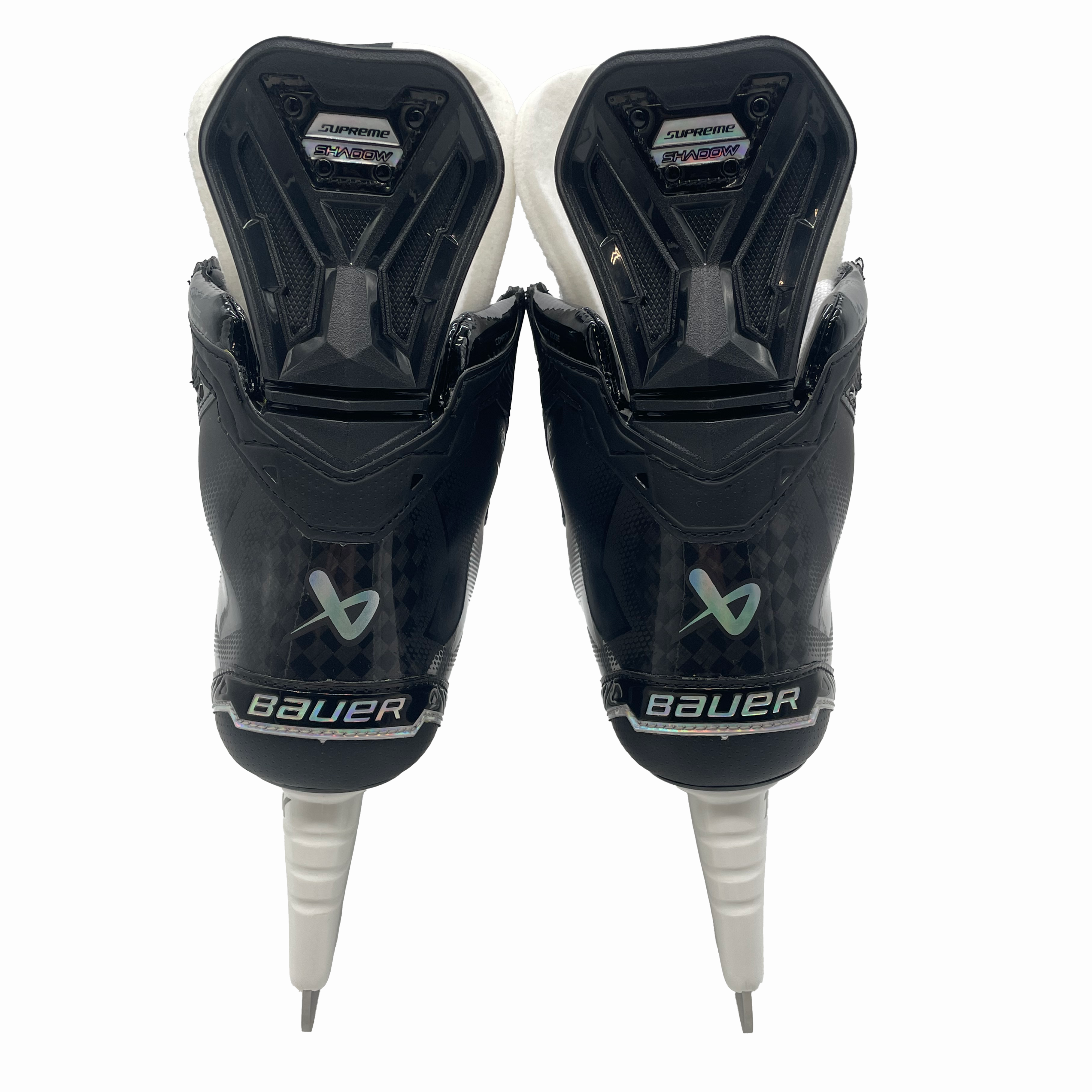 Patins de hockey Bauer Supreme Shadow Pro Stock - Taille 8E